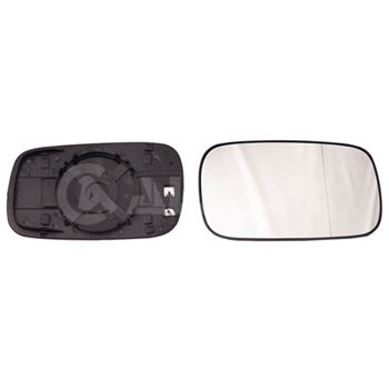 espejos - Cristal de espejo, retrovisor exterior ALKAR 6432154