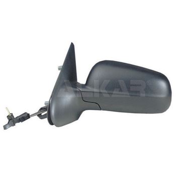 espejos - Retrovisor exterior ALKAR 6164070