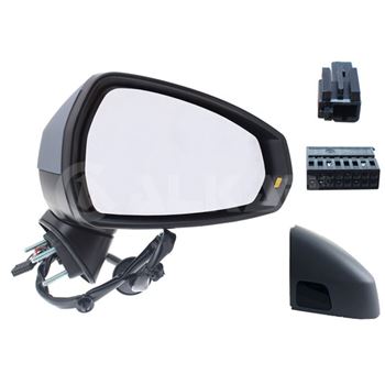 espejos - Retrovisor exterior ALKAR 6150782