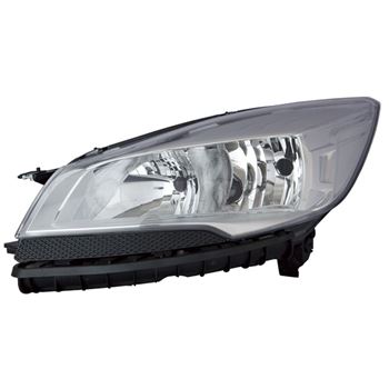 espejos - Faro principal ALKAR 2731385