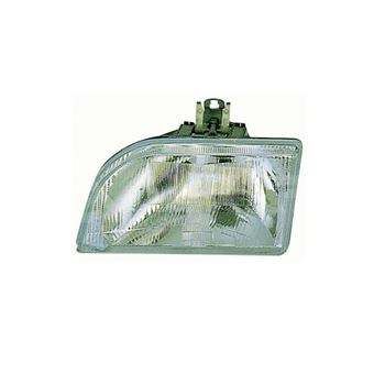 espejos - Faro principal ALKAR 2701383