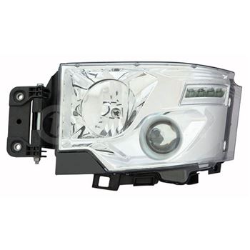 espejos - Faro principal ALKAR 9875016