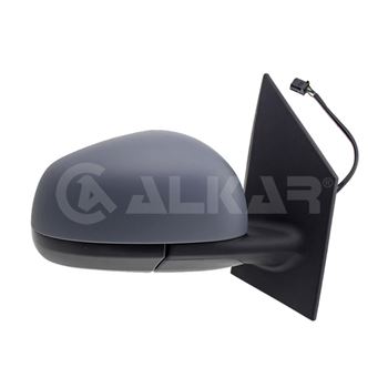 espejos - Retrovisor exterior ALKAR 6140199