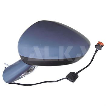 espejos - Retrovisor exterior ALKAR 6147860