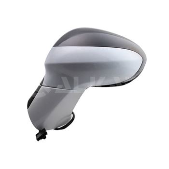 espejos - Retrovisor exterior ALKAR 6141443