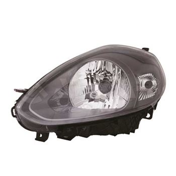 espejos - Faro principal ALKAR 2775349