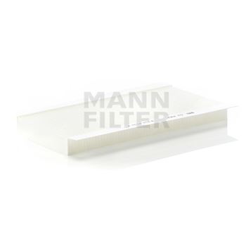 filtro de habitaculo - Filtro de habitáculo MANN CU 3567