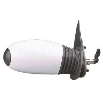 espejos - Retrovisor exterior ALKAR 6165011