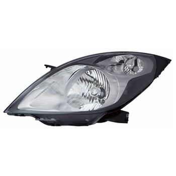 espejos - Faro principal ALKAR 2745456