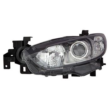 espejos - Faro principal ALKAR 2755906