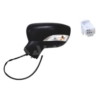 espejos - Retrovisor exterior ALKAR 6127057