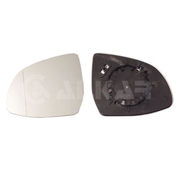 espejos - Cristal de espejo, retrovisor exterior ALKAR 6471890