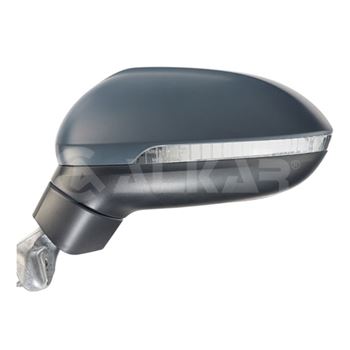 espejos - Retrovisor exterior ALKAR 6143197