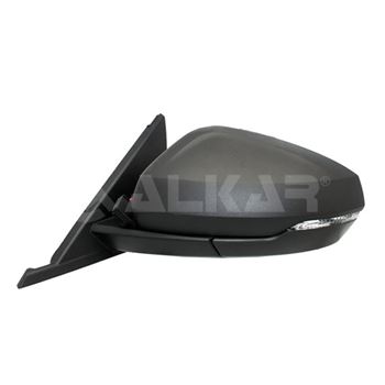 espejos - Retrovisor exterior ALKAR 6125744