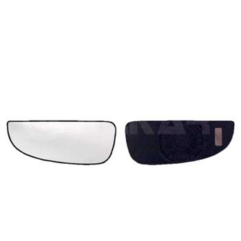 espejos - Cristal de espejo, retrovisor exterior ALKAR 6411922