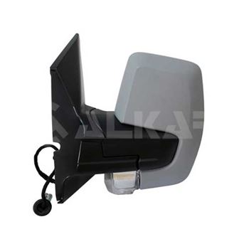 espejos - Retrovisor exterior ALKAR 9239381