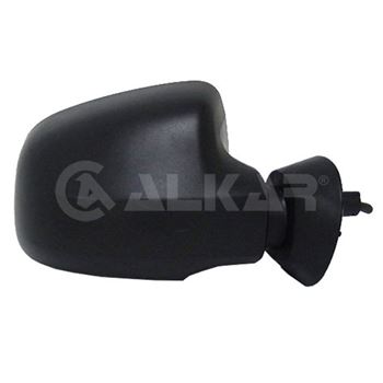 espejos - Retrovisor exterior ALKAR 6165594