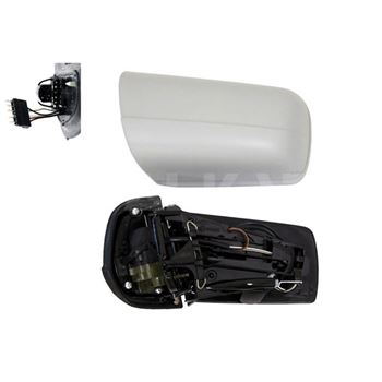 espejos - Retrovisor exterior ALKAR 6128536