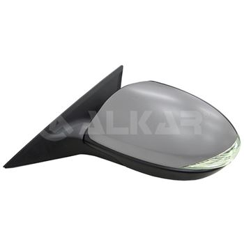 espejos - Retrovisor exterior ALKAR 6129656