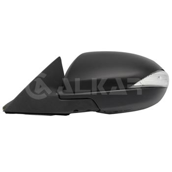 espejos - Retrovisor exterior ALKAR 6143656