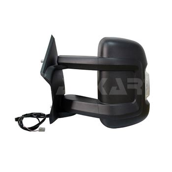 espejos - Retrovisor exterior ALKAR 9277922