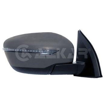 espejos - Retrovisor exterior ALKAR 9060672