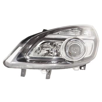 espejos - Faro principal ALKAR 2791220