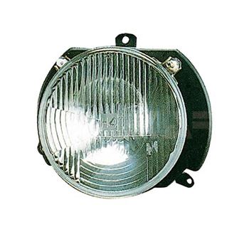 espejos - Faro principal ALKAR 2703105