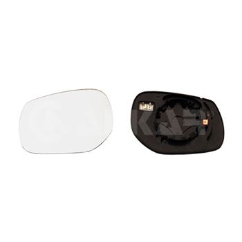 espejos - Cristal de espejo, retrovisor exterior ALKAR 6481880