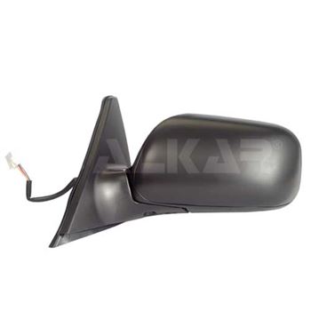 espejos - Retrovisor exterior ALKAR 6125265