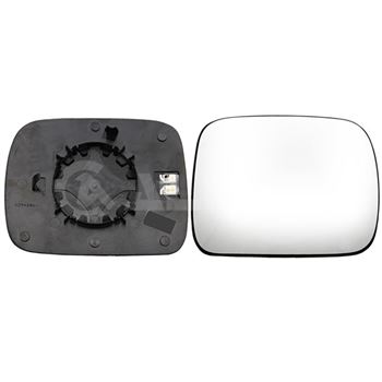 espejos - Cristal de espejo, retrovisor exterior ALKAR 6428546