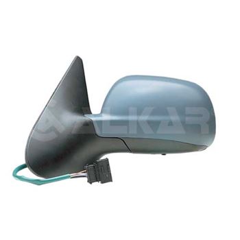 espejos - Retrovisor exterior ALKAR 6125109