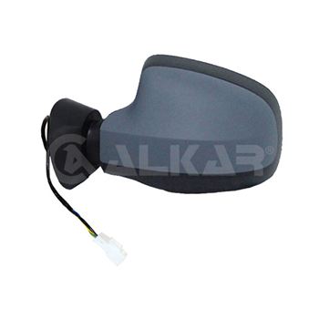 espejos - Retrovisor exterior ALKAR 6139594