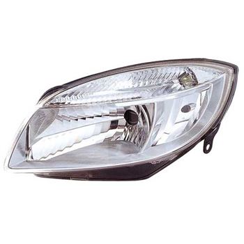 espejos - Faro principal ALKAR 2741527