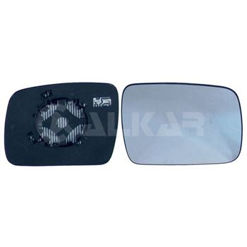 espejos - Cristal de espejo, retrovisor exterior ALKAR 6432043