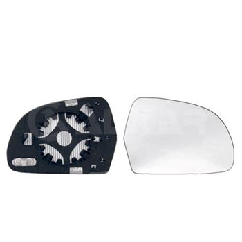 espejos - Cristal de espejo, retrovisor exterior ALKAR 6482795