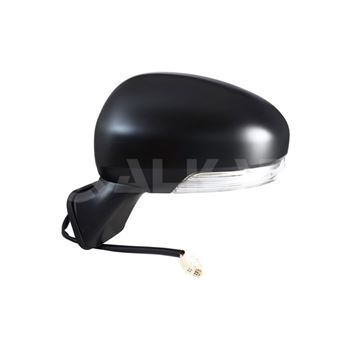 espejos - Retrovisor exterior ALKAR 6139954