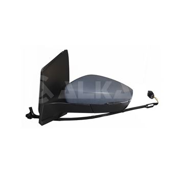 espejos - Retrovisor exterior ALKAR 6169190