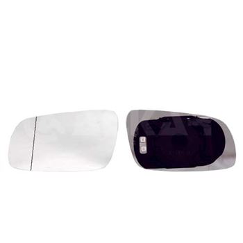 espejos - Cristal de espejo, retrovisor exterior ALKAR 6423800