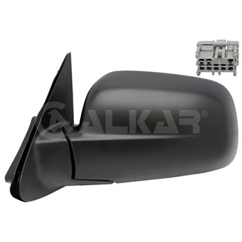 espejos - Retrovisor exterior ALKAR 9033944
