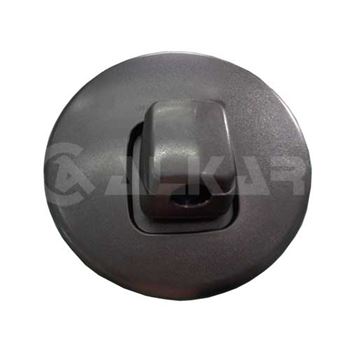 espejos - Cubierta, retrovisor exterior ALKAR 7391273
