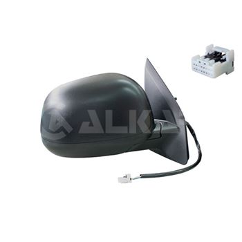 espejos - Retrovisor exterior ALKAR 9026859