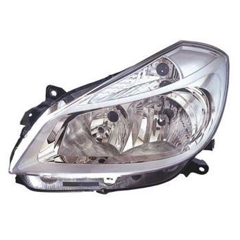 espejos - Faro principal ALKAR 2741175