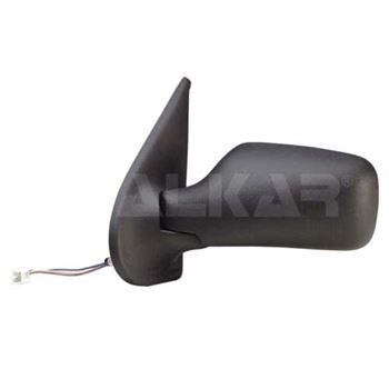 espejos - Retrovisor exterior ALKAR 6127489