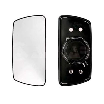 espejos - Cristal de espejo, retrovisor exterior ALKAR 7474244
