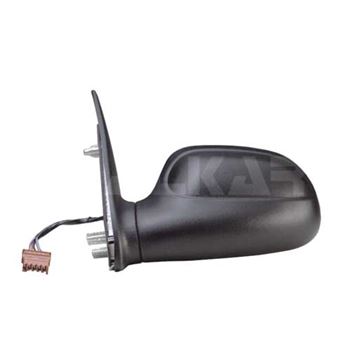 espejos - Retrovisor exterior ALKAR 6125338