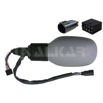 espejos - Retrovisor exterior ALKAR 6139382
