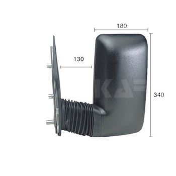 espejos - Retrovisor exterior ALKAR 9209977