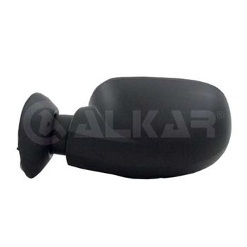espejos - Retrovisor exterior ALKAR 6109590