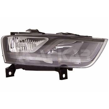 espejos - Faro principal ALKAR 2746781